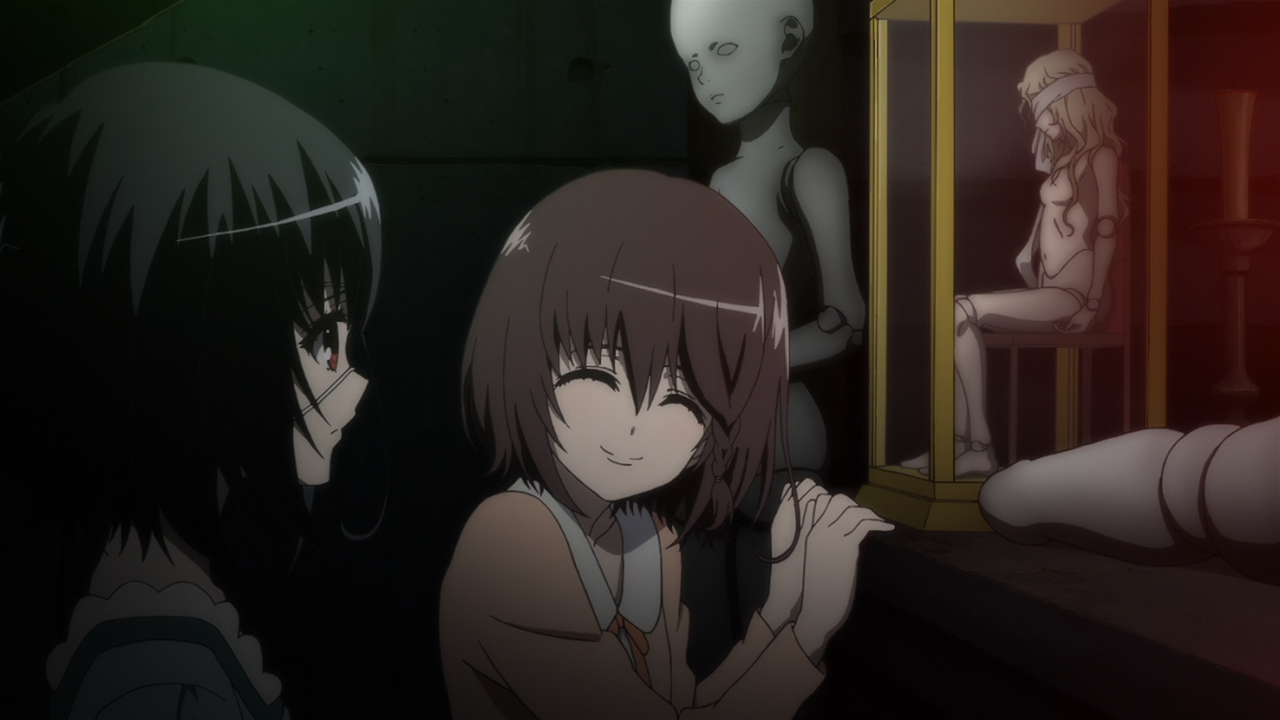 Another: The Other - Inga (Hoshizora)